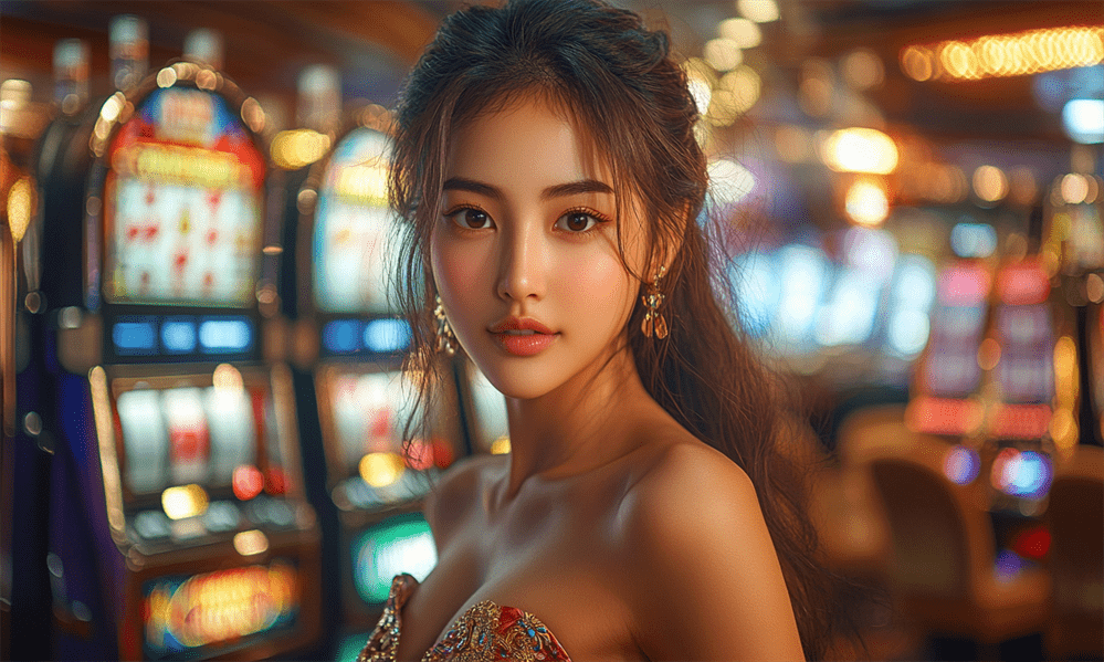 lucky 88 sòng bạc