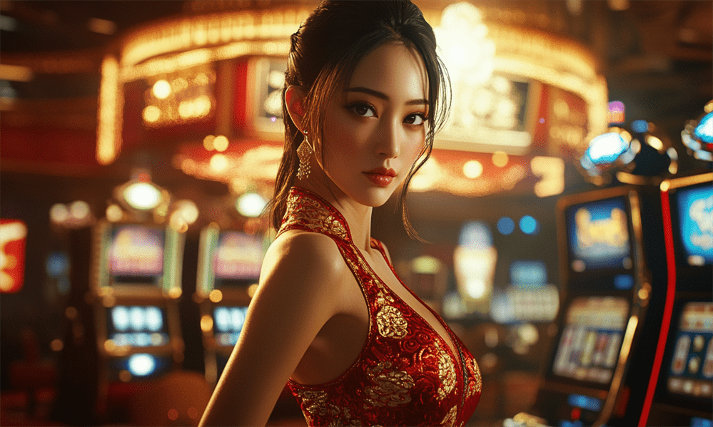 lucky88 sòng bạc