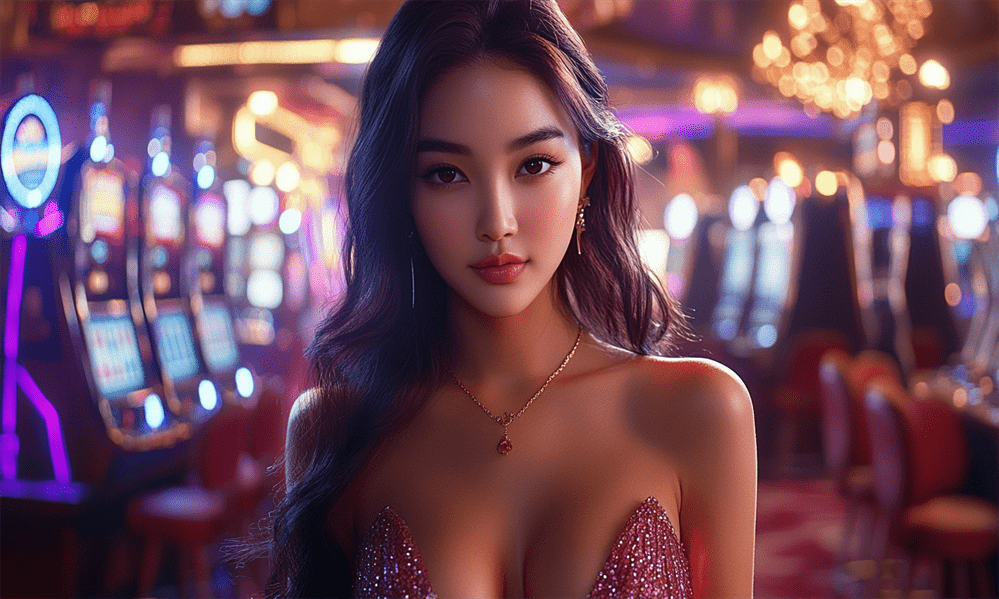 legit casino games
