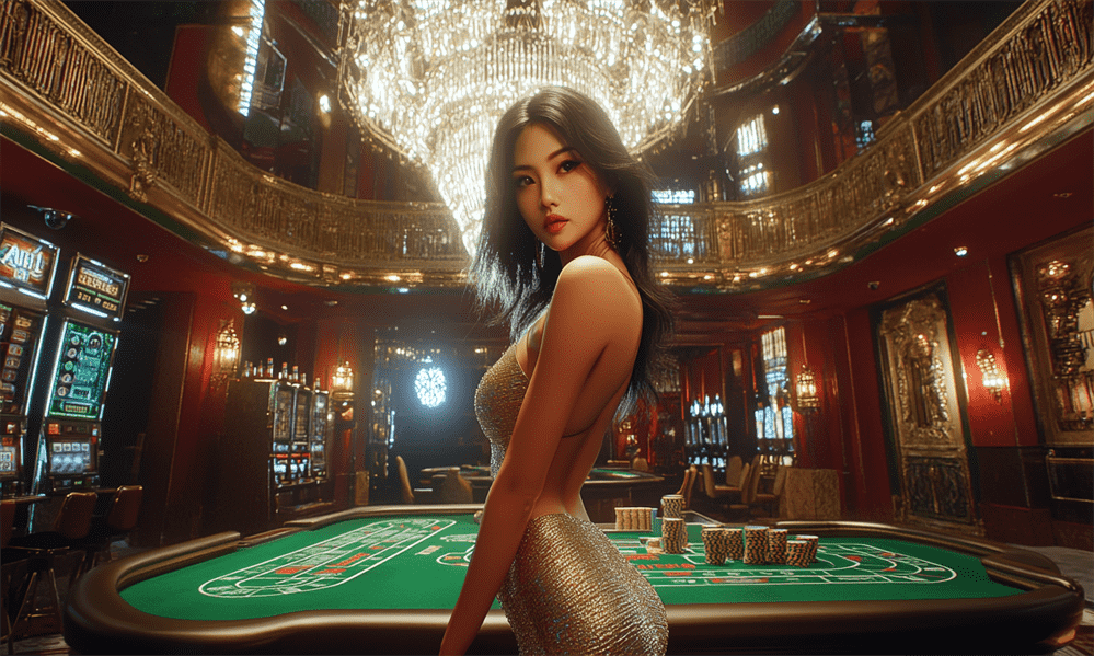 jun888 casino